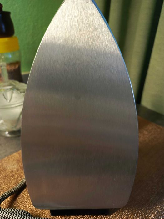 Nowe żelazko Dezamet PRL vintage