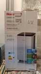 Kurier GRATIS, klimatyzator przenośny HONEYWELL HF09, WIFI, 2600W