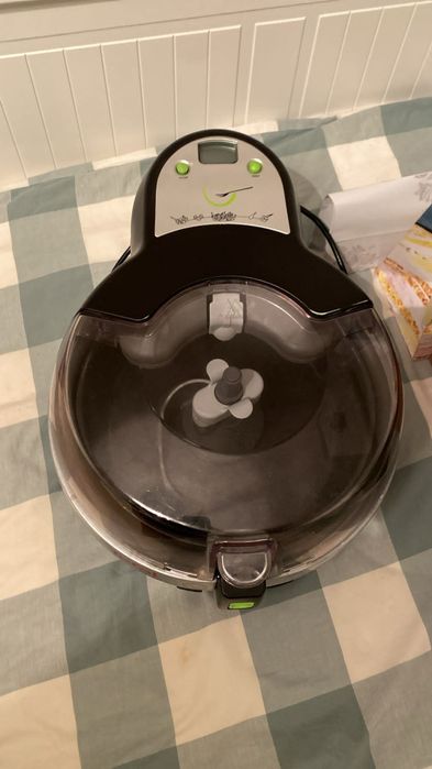 Air Fryer Pouco Usado