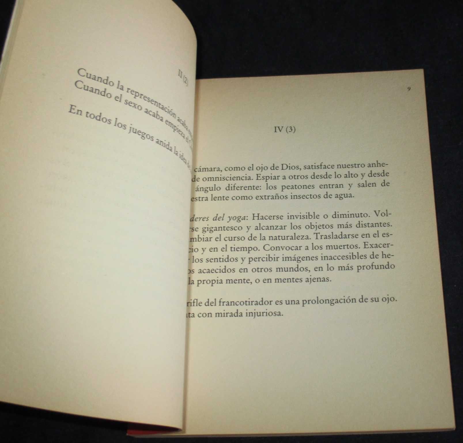 Livro Una Plegaria Americana y otros poemas Jim Morrison