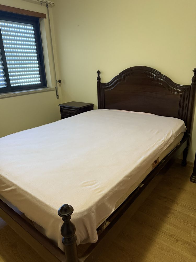Mobilia de quarto