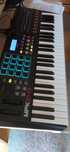 Akai MPK 249 prawie jak nowy