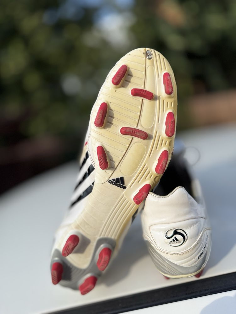 Копочки Adidas Predator