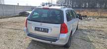 PEUGEOT 307 LIFT SW lampa prawy tył