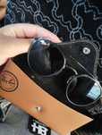 Óculos Ray -ban P