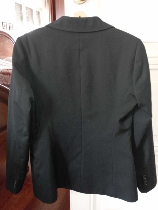 Vendo blazer traje Coimbra