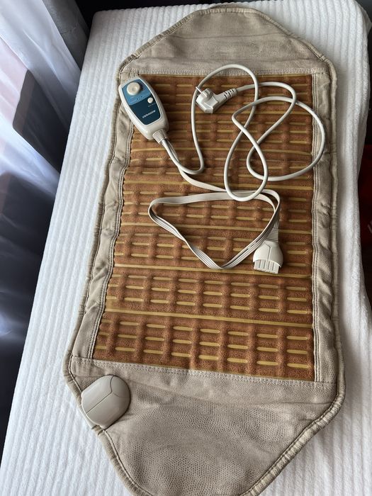 Mata grzewcza Materac podgrzewany CERAGEM SLE-0627