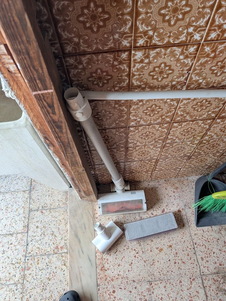 Aspirador Xiaomi G10 Plus