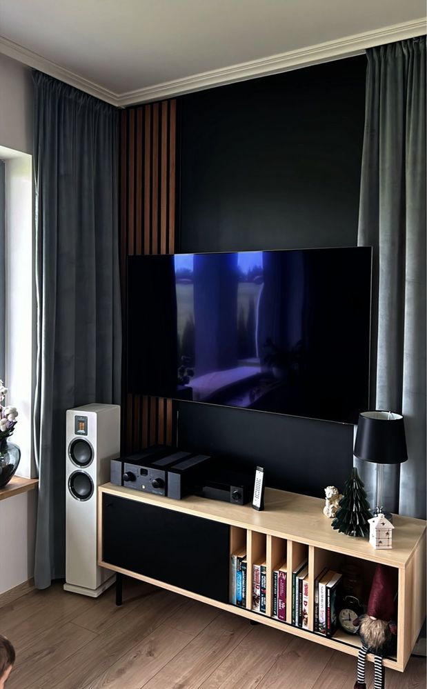 Sprzedam swietny zestaw audio Unison Research/Eversolo/Audiovector QR3