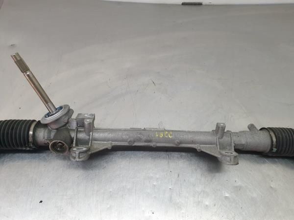 Caixa de direção RENAULT Scénic III (JZ0/1_)