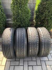 Шини Nexen 215/60 R17 96H Nblue HD Plus