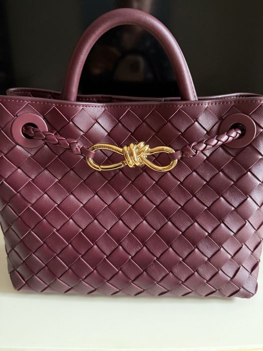 Сумочка Bottega Veneta