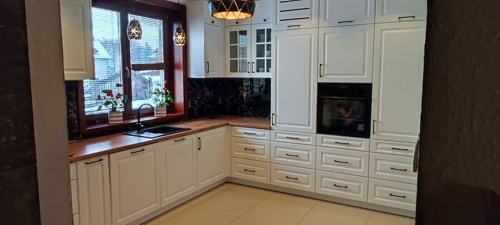 Andrzej Meble na wymiar