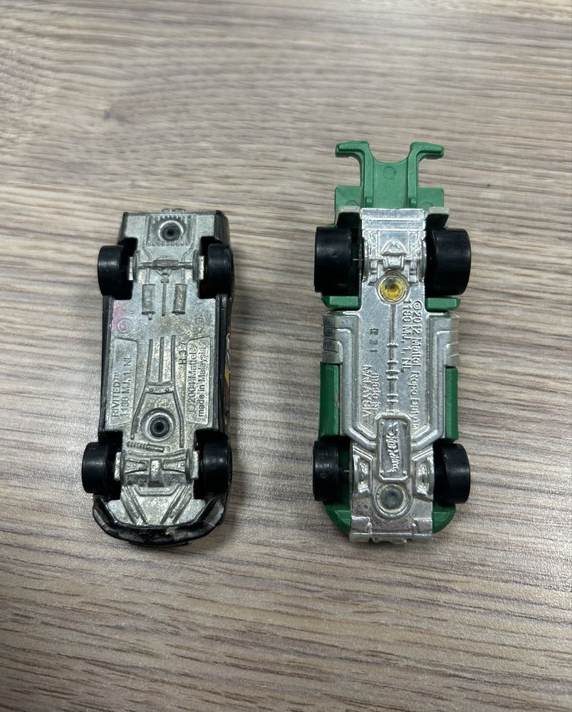 Hot Wheels (Xот Вилс ) машинки
