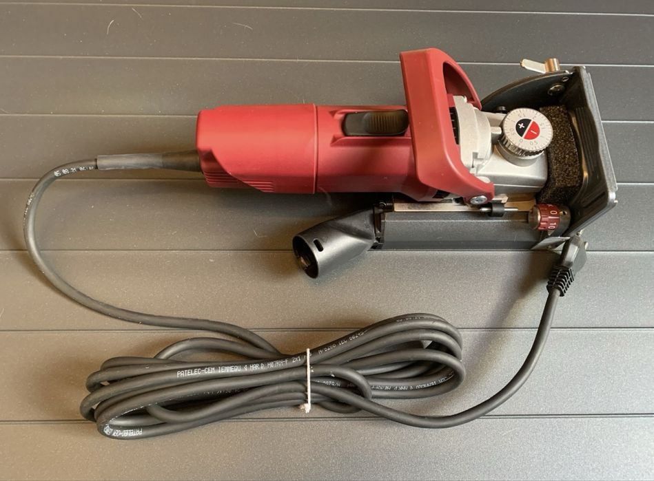 Frezarka Lamelownica Lamello Top 21