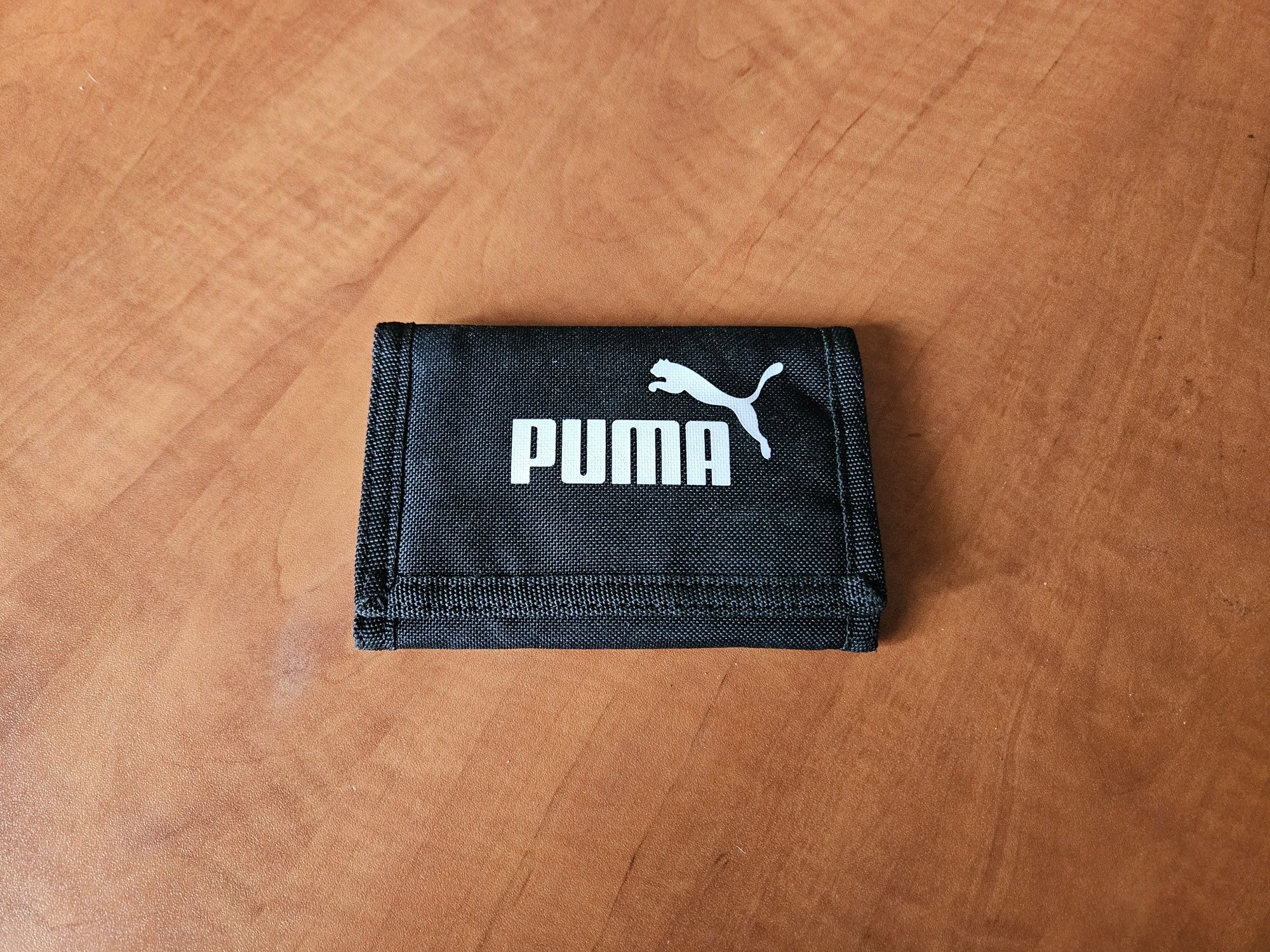 Portfel PUMA nieużywany.