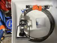 Agregat szpachlarski graco t-max 506