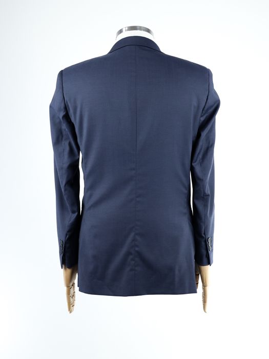 GANT Чоловічий вовняний піджак Slim Fit. Оригінал. 48 (М)