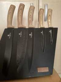 Набір ножів BerlingerHaus