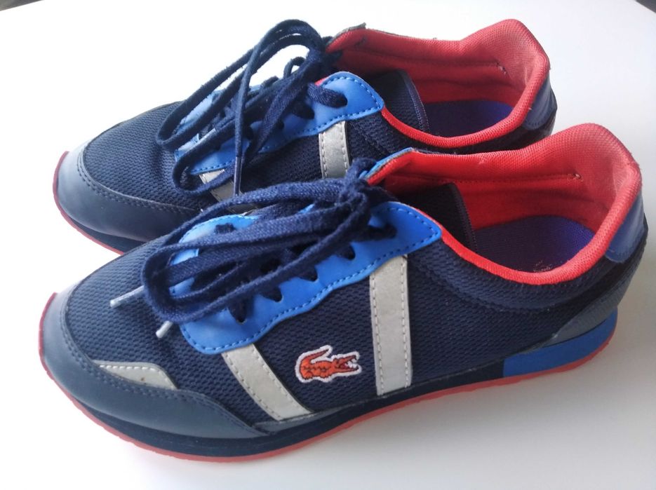 Buty Lacoste rozmiar 37