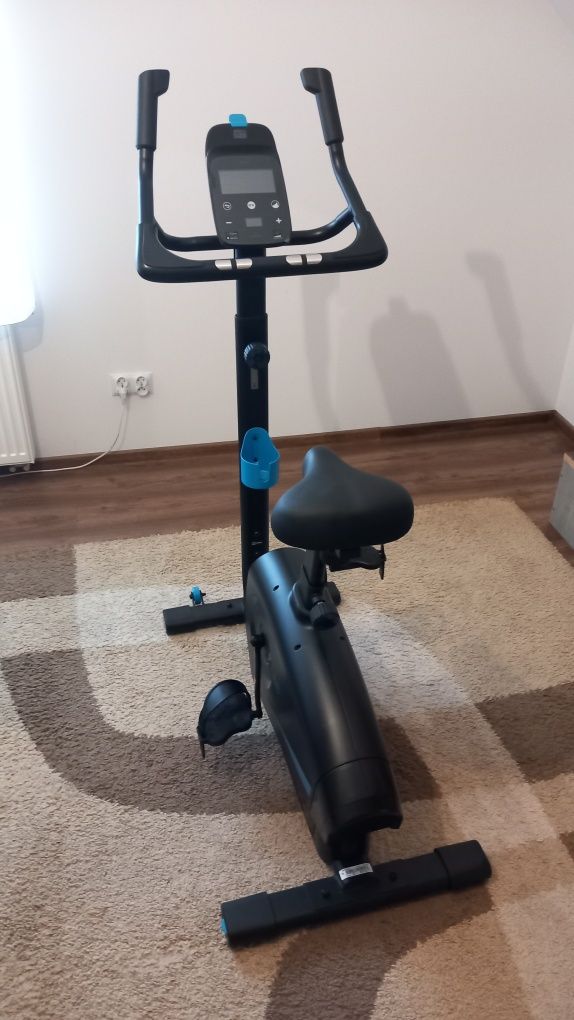 Rower stacjonarny Domyos 900
