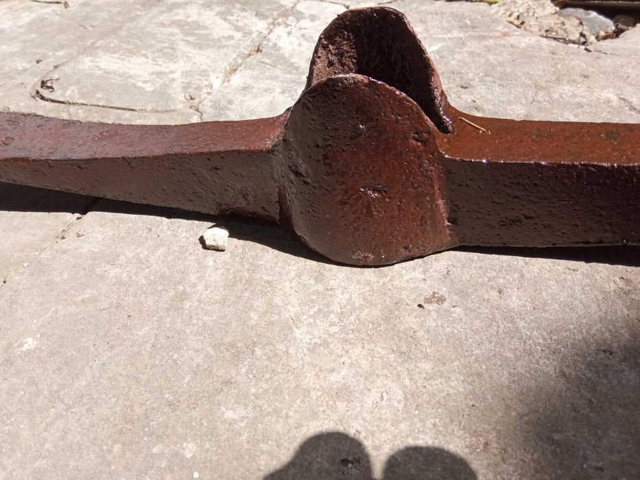 Кайло старовинне минулий вік.Австроугорщіна