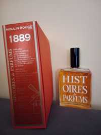 Nisza Histoires de Parfums 1889 Moulin Rouge EDP 115/120 ml 2018 r.