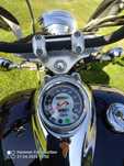 Sprzedam yamaha drak star