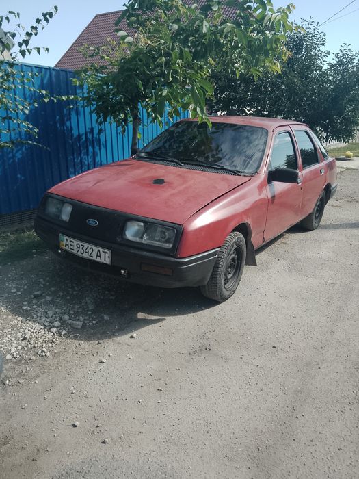 Форд сиера продам