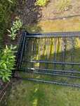 Balustrady metalowe zewnętrzne