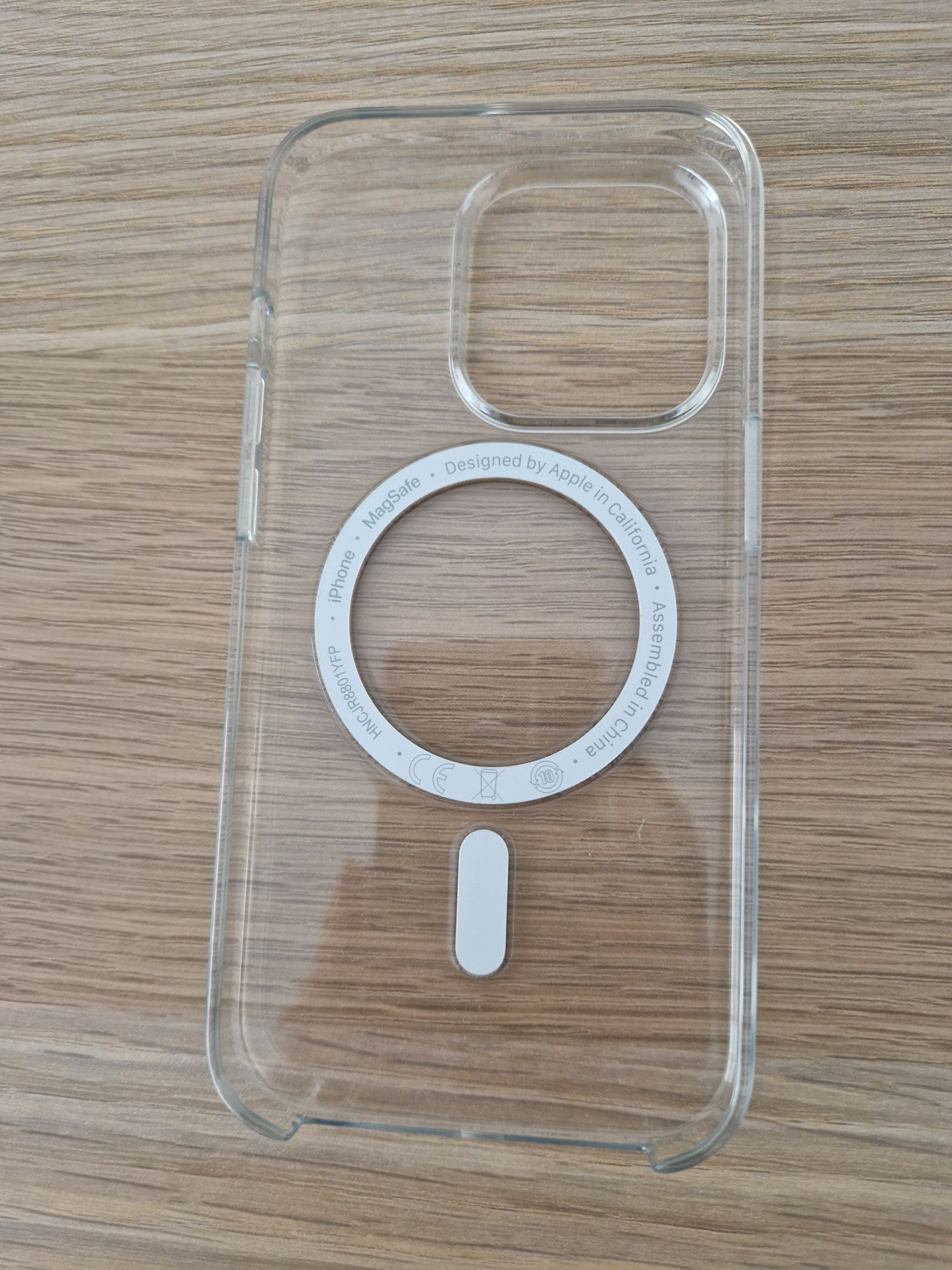 Capa original iphone 14 pro