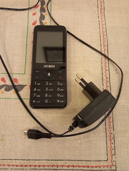 Alcatel model 3088x