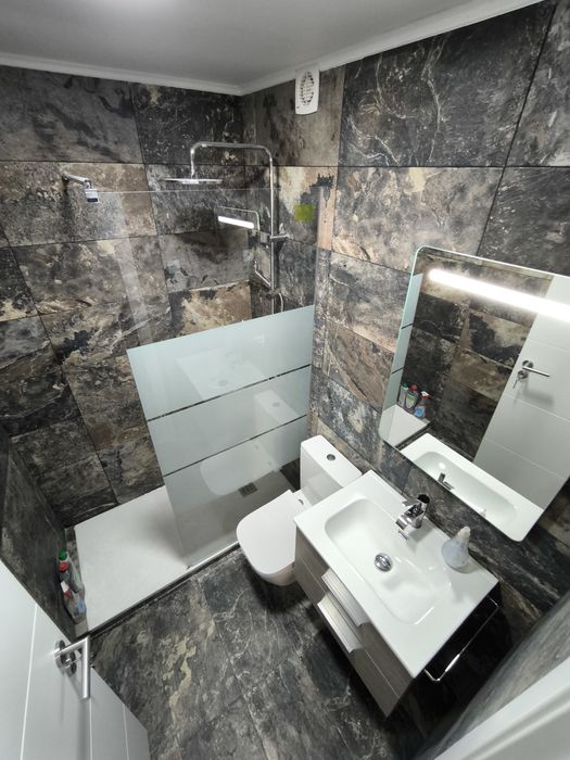 Remodelações e assistência 24h