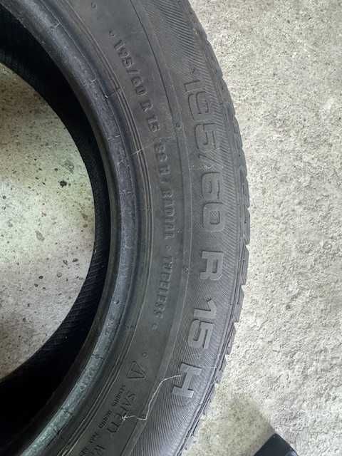 Opona letnia Uniroyal RainExpert