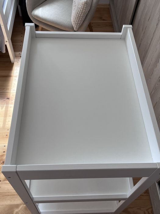 Przewijak wolnostojący Klupś Emma