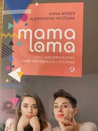 Nowa książka Lama Mama