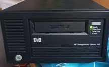 Drive para Servidor ITO 3 HP