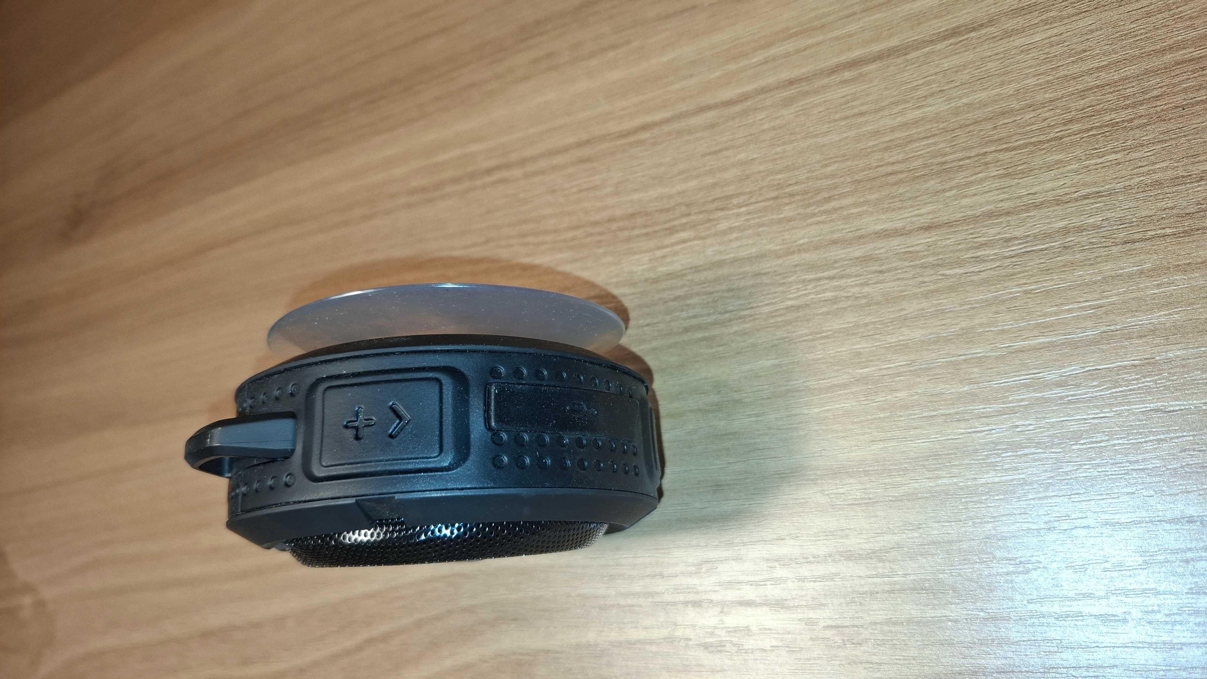 Przenośny Głośnik Bluetooth Audio