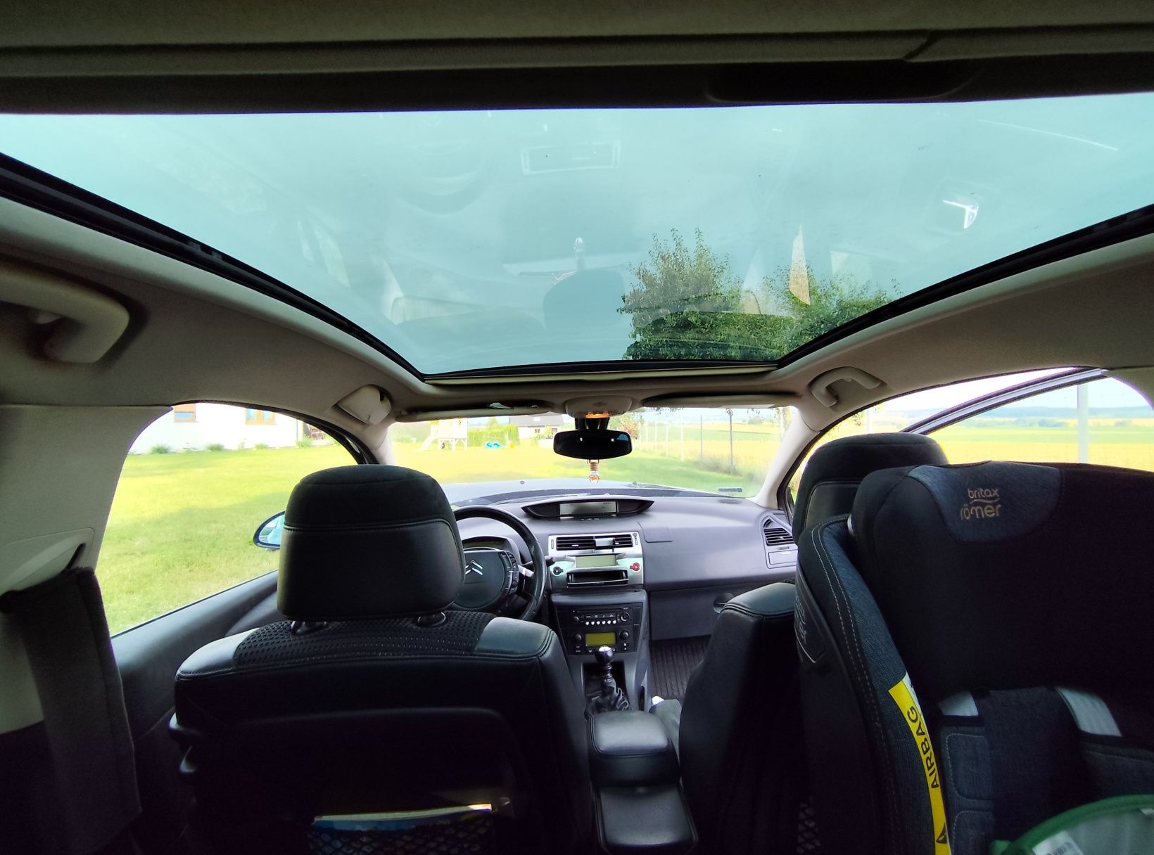 Citroen C4 VTS 2.0HDI