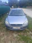 Ford Focus MK2 benzyna + LPG 2007