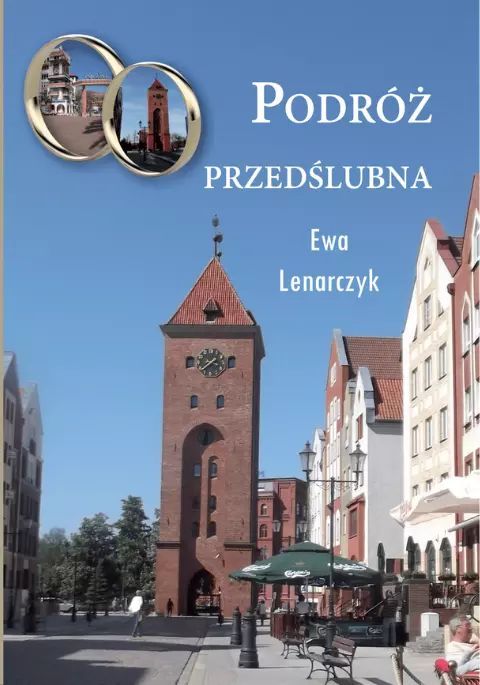 Podróż Przedślubna Psychoskok