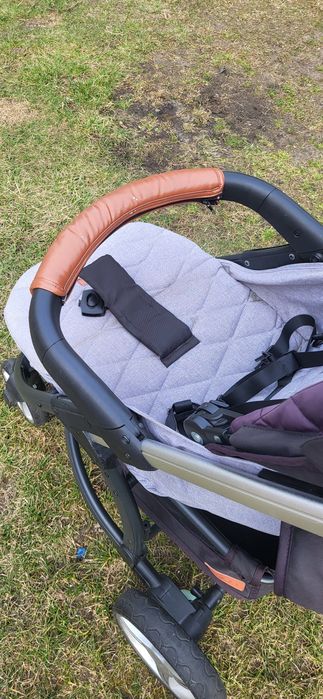 Wózek Virage ecco easy go