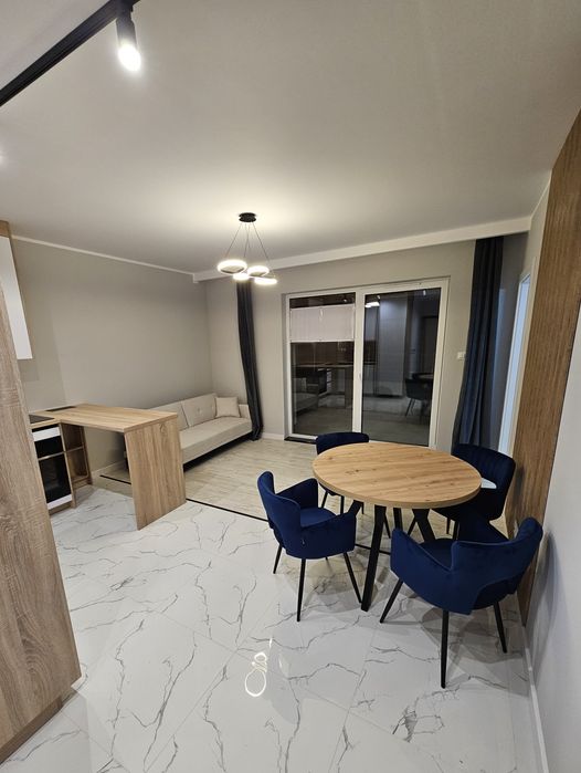 Mieszkanie Jelenia Góra 38m² od właściciela, nowe budownictwo, zamknię