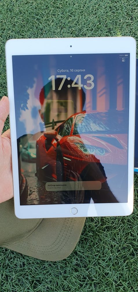 Ipad 7 32gb 2019 unlock Neverlock