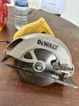 Maquina de Corte DeWalt