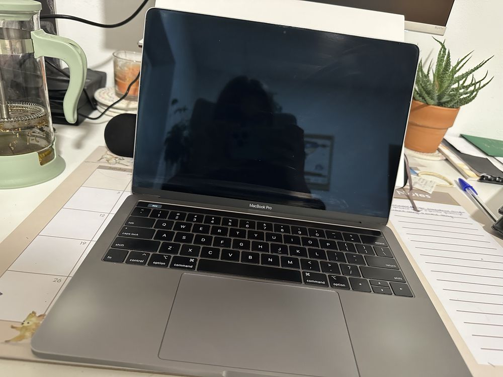 MacBook Pro 2018 13”