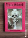 Black Sabbath Ozzy i inni Chris Welch biografia