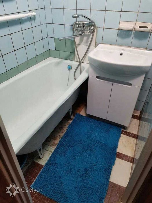 2-кімнатна квартира Лісовий масив Мілютенка 28-А Лісова Чернігівська