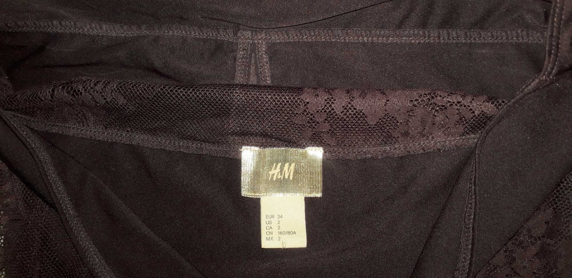 Комбідрес H&M (розм XS - S ) HОВИЙ