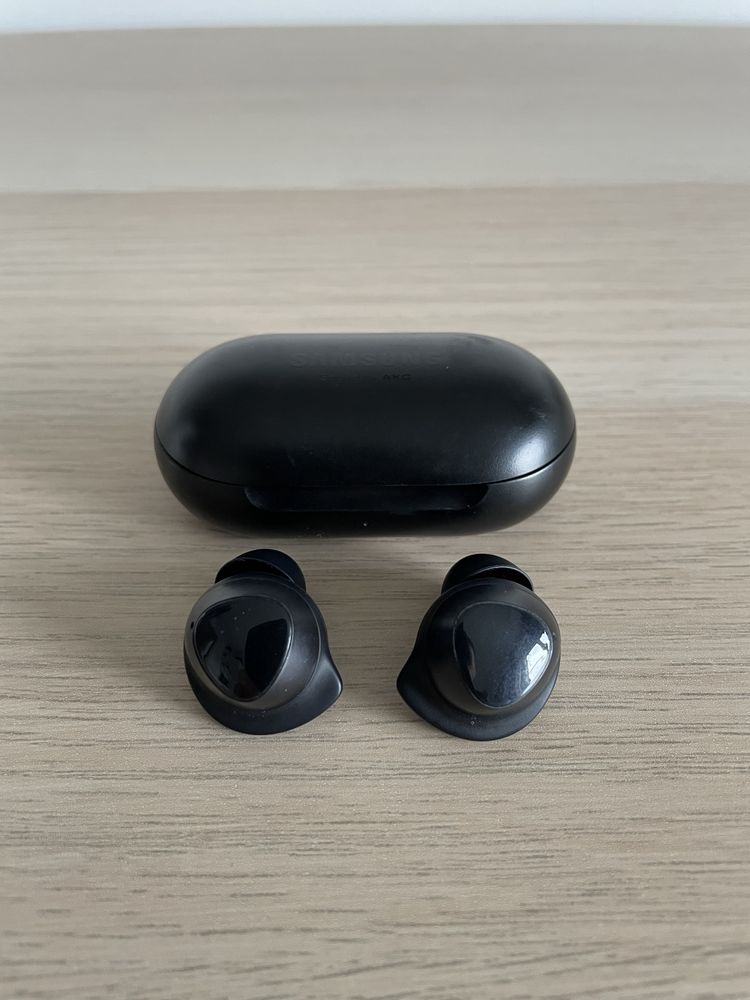 Samsung Galaxy Buds Bezprzewodowe Słuchawki